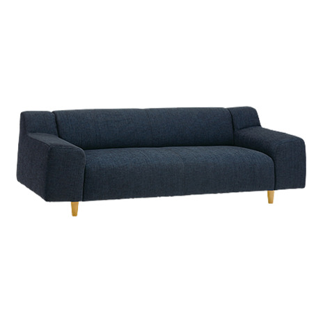 PLAISIR SOFA Navy