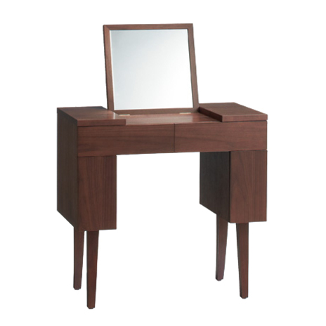 e.a.u DRESSER Walnut