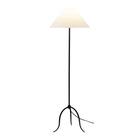 TRIPOD FLOOR LAMP