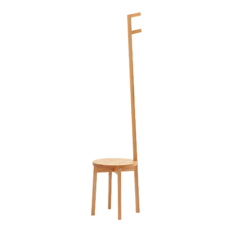 COATHANGER by Marina