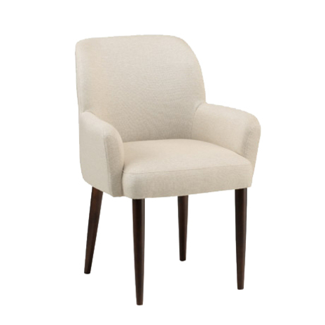 LIEVRE ARM CHAIR Grayge