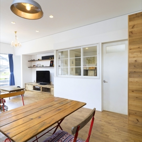 食卓を雰囲気良く照らすペンダントライト