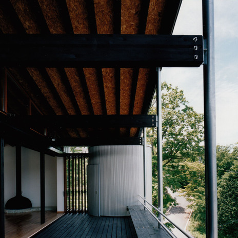 須走の住宅(内観7)