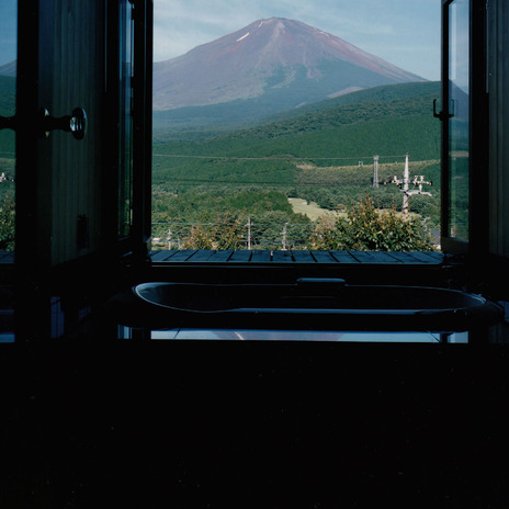 須走の住宅(内観8)