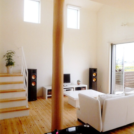 家族で趣味を楽しむ家