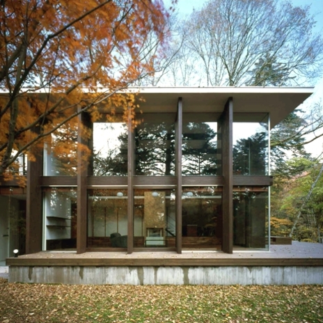 Villa M3F