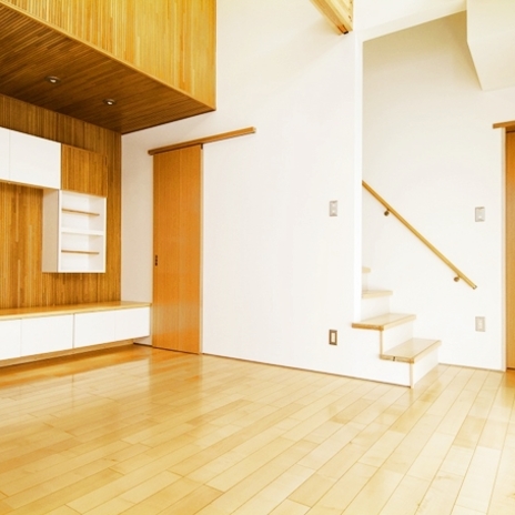 ナチュラルモダン1