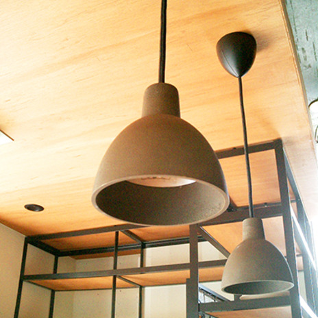 ルイスポールセン　トルボー　