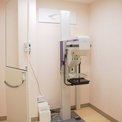 優しい色合いでまとめた室内