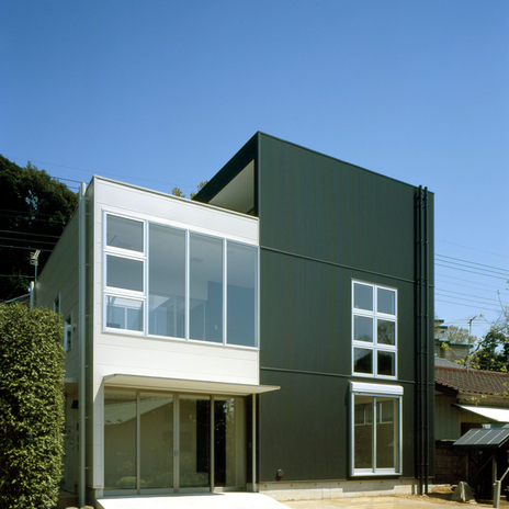 O2-HOUSE