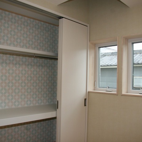 悠々自適な男の子１人部屋！