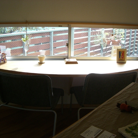 スタディルーム