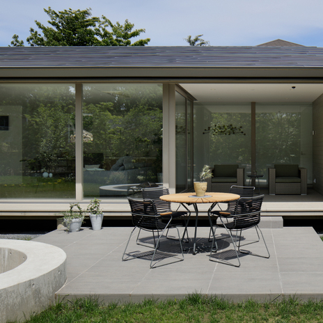 インナーテラス