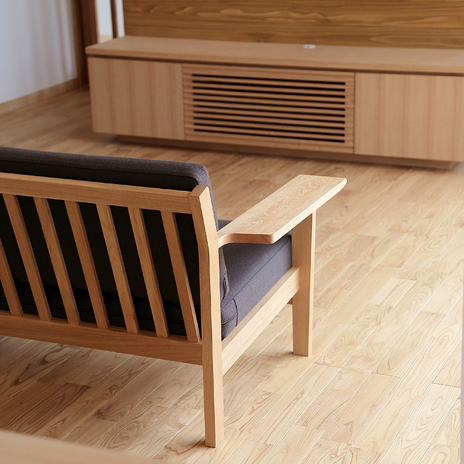 オーダーソファ