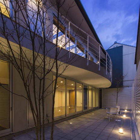 プライベートコート