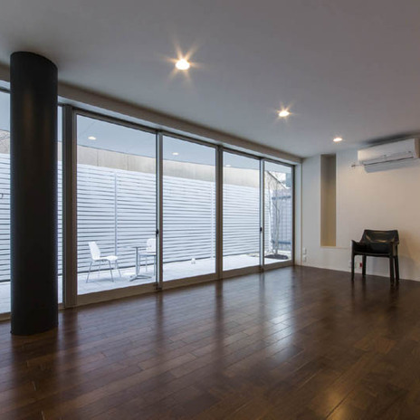 プライベートコート