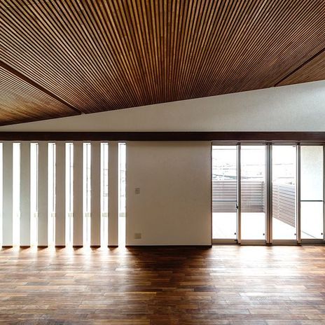 広大なＬＤＫ空間