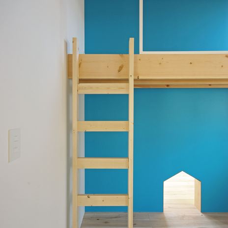 子供部屋1