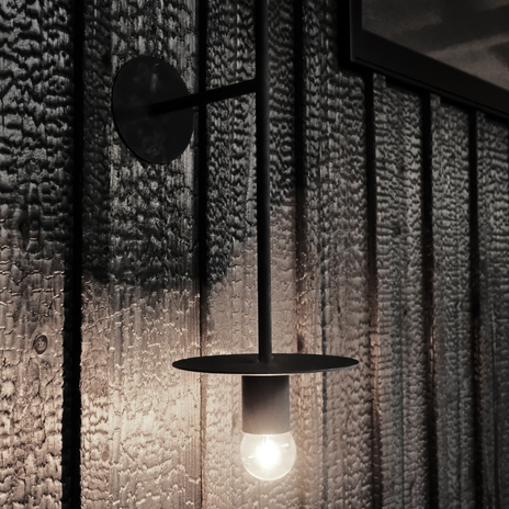 オリジナル照明１