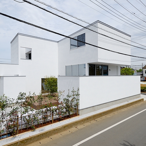 A-House