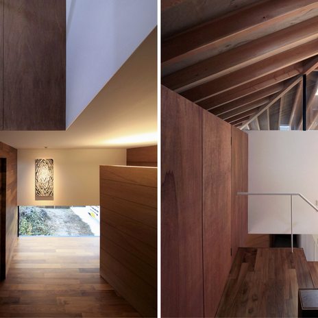 アリンコの巣穴