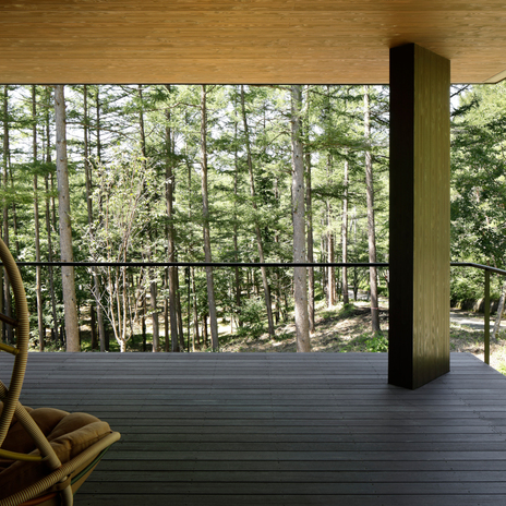 インナーテラス