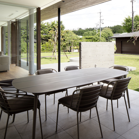 インナーテラス