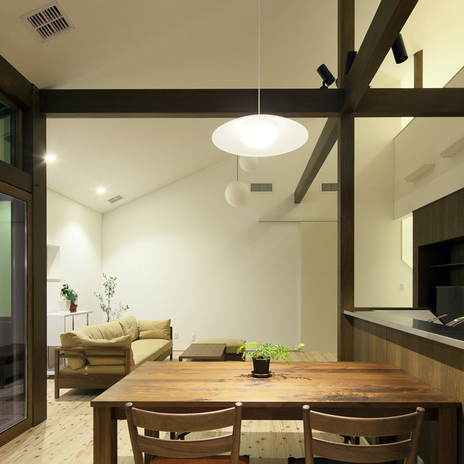 「GOOD DESIGN AWARD 2013」大村フォレストバーン