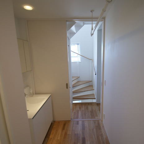 サブ１２・あると便利なランドリーパイプ