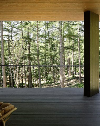 インナーテラス