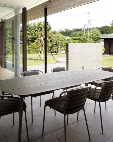 インナーテラス