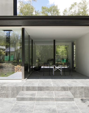 インナーテラス