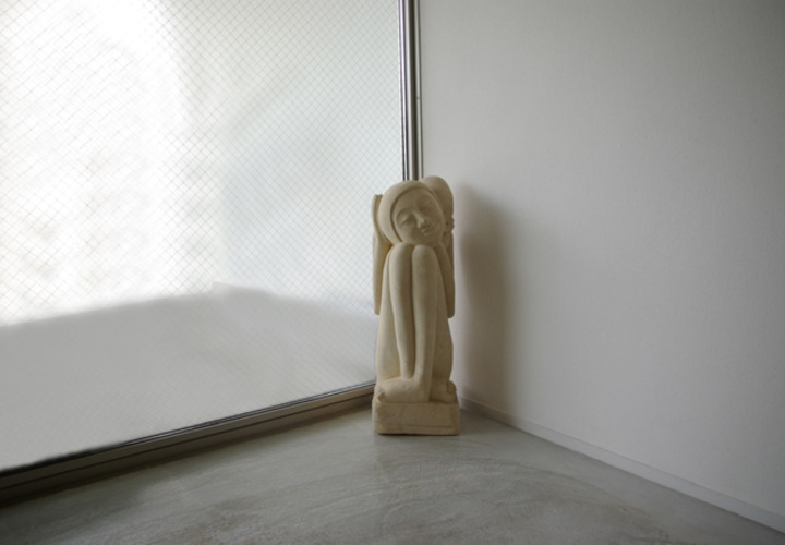 日常から離れてゆったりとくつろげるホームスパ