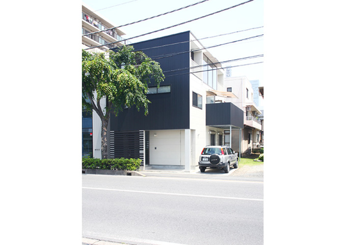 家族が楽しい家