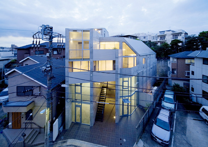 カーサ・デラソル 2