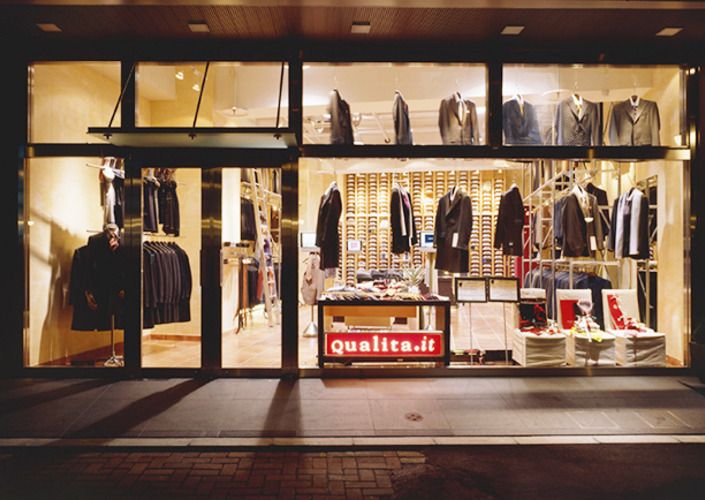 クアリタリア四谷