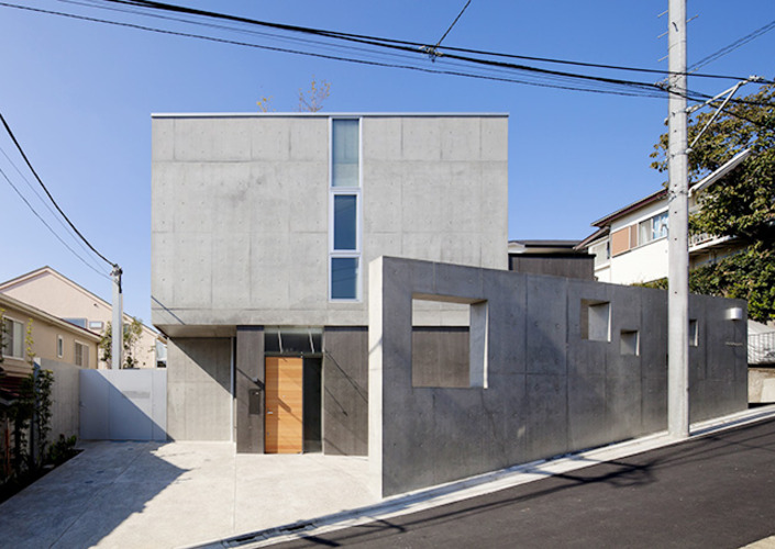 カーサ・コンコルド