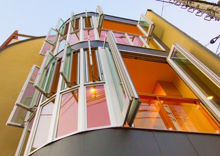 おなぎのほとり