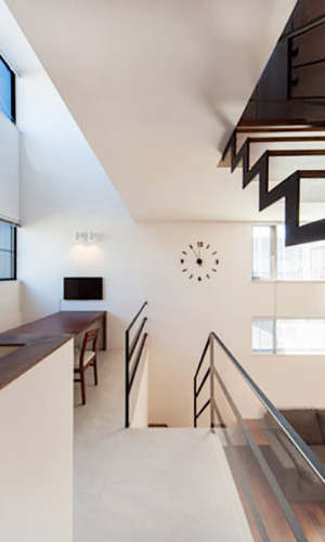 ダイニングキッチン