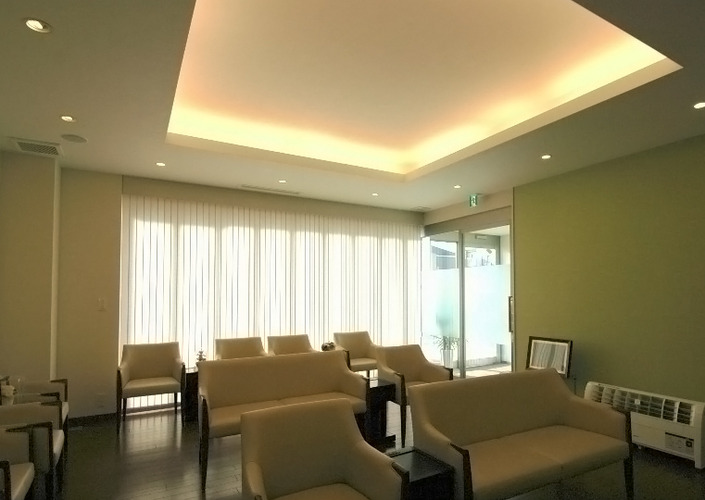 しんクリニック