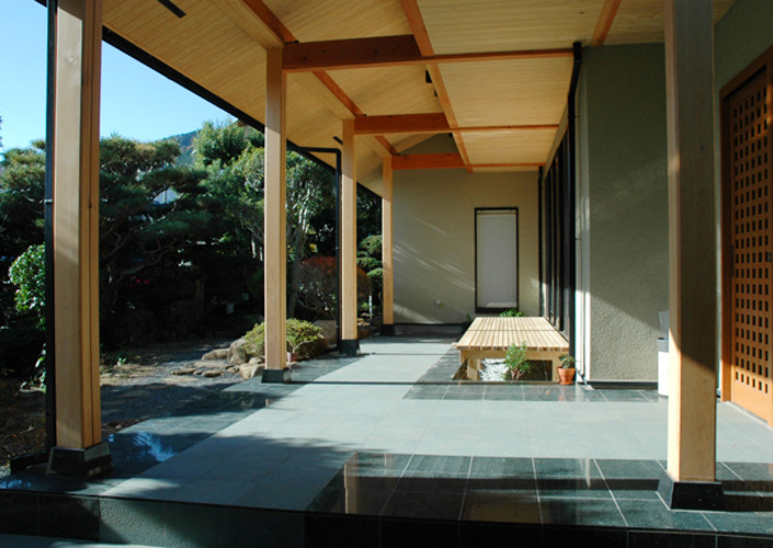 ローコスト和風住宅