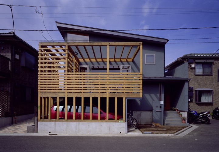 収納やプランなど子育に配慮した住宅