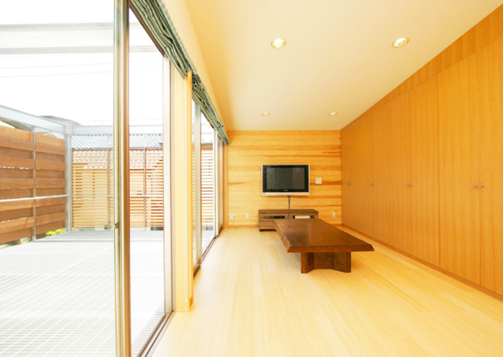 MS-House