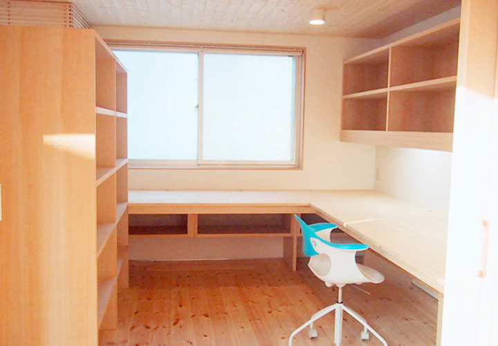 書斎