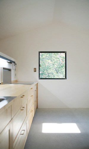 ピクチャーウィンド