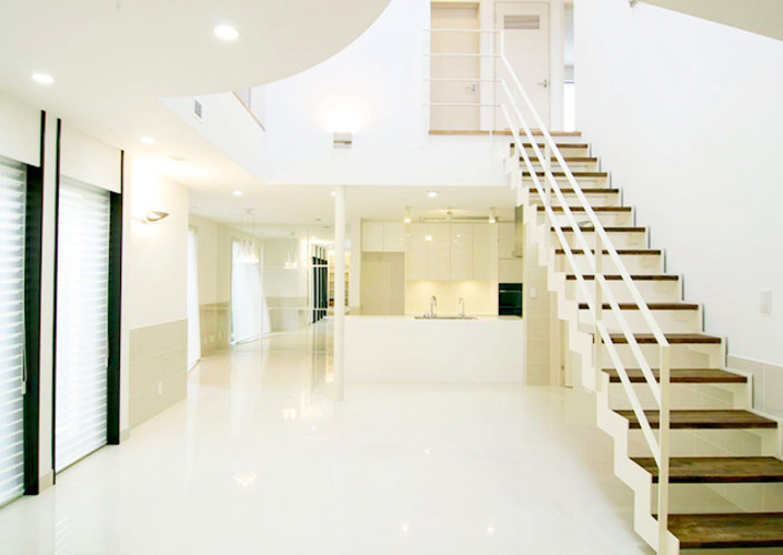 龍ヶ崎の家（好日庵）