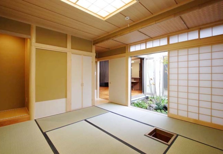 和室