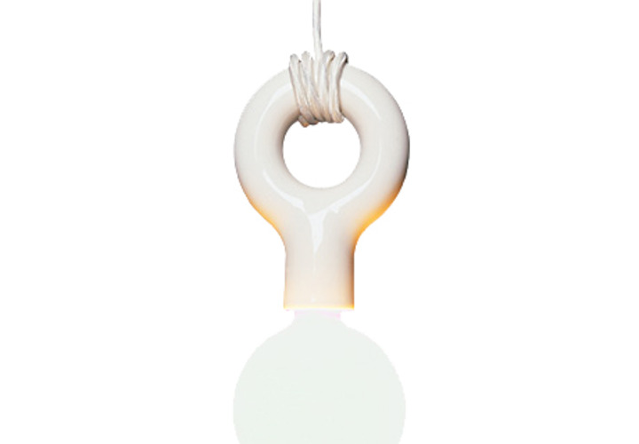 MOLLE CEILING LAMP