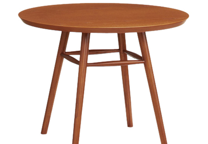 AO TABLE ANTON brown