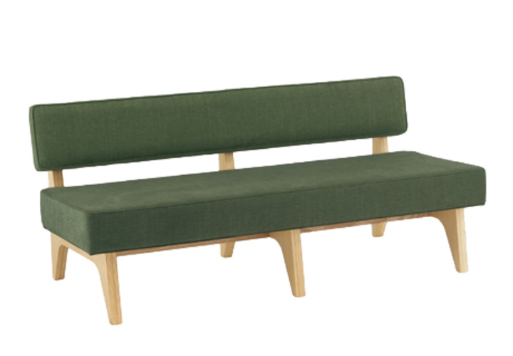 SOLID BENCH